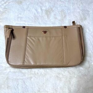 PurseN Signature Purse Organizer Small Expandable Bag Insert Designer